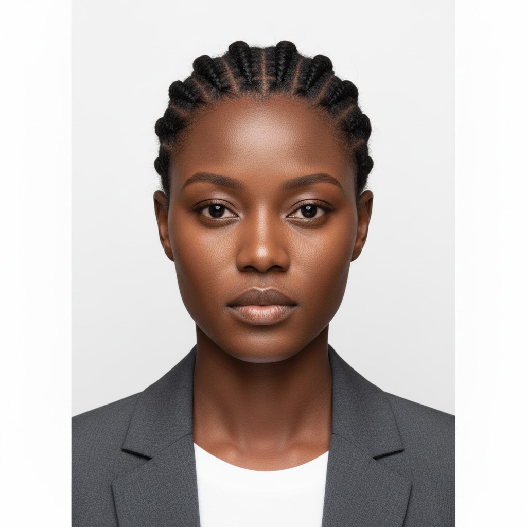 Photo of Refilwe Mogale